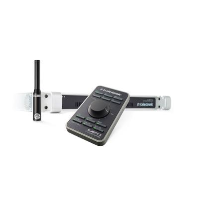 TC ELECTRONIC Clarity X AES